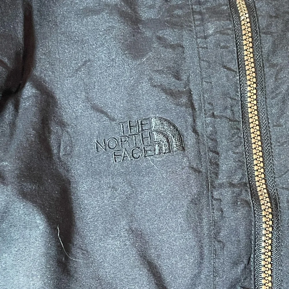The north face Ultrex by Burlington black full zip snow pants men’s large